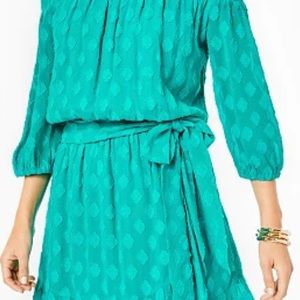 Lilly Pulitzer skort